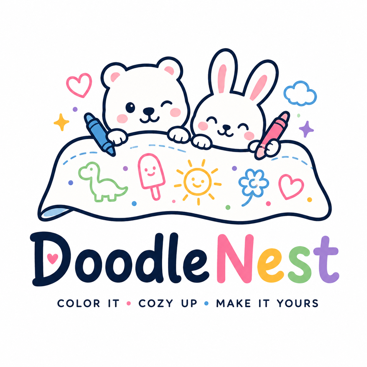 DoodleNest